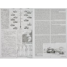 Tamiya 1:35 US Med Tank M26 Pershing