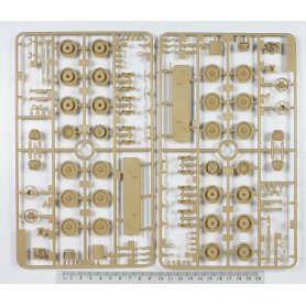 Tamiya 1:35 35159 US Marine AAVP7A1