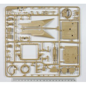 Tamiya 1:35 35159 US Marine AAVP7A1