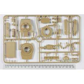 Tamiya 1:35 35159 US Marine AAVP7A1