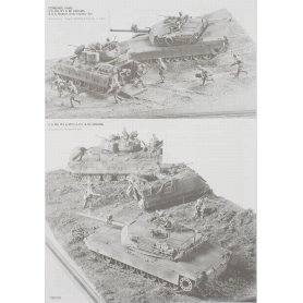 Tamiya 1:35 35132 U.S. M2 Bradley IFV