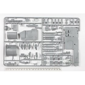 Tamiya 1:35 35132 U.S. M2 Bradley IFV