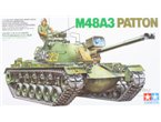 Tamiya 1:35 M48A3 Patton
