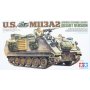Tamiya 1:35 35265 M113A2 Armored Person Carrier Desert Version 