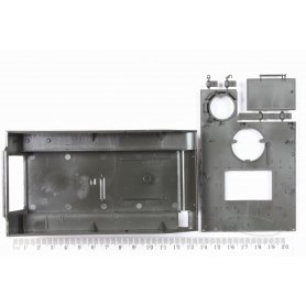 Tamiya 1:35 35135 U.S. M113 ACAV