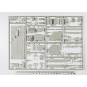 Tamiya 1:35 35135 U.S. M113 ACAV