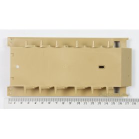 Tamiya 1:35 35264 M2A2 Infantry Fighting Vehicle Operation Desert Storm 