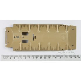 Tamiya 1:35 US Marine M60A1 