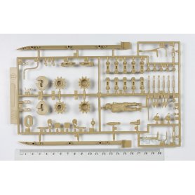 Tamiya 1:35 US Marine M60A1 