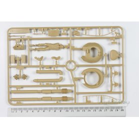 Tamiya 1:35 US Marine M60A1 