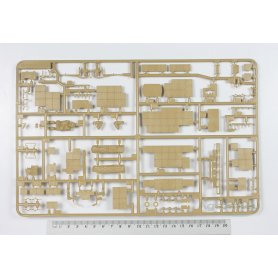 Tamiya 1:35 US Marine M60A1 