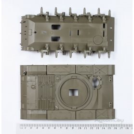 Tamiya 1:35 35055 U.S. M41 Walker Bulldog