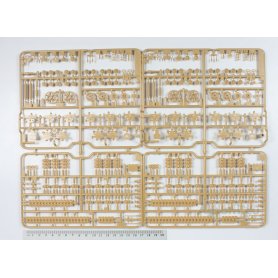 Tamiya 1:35 35300 Matilda Mk.III/IV British Infantry Tank