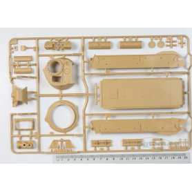 Tamiya 1:35 35300 Matilda Mk.III/IV British Infantry Tank
