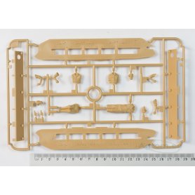 Tamiya 1:35 35300 Matilda Mk.III/IV British Infantry Tank
