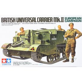 Tamiya 1:35 British Universal CarrierMk.II