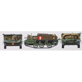 Tamiya 1:35 British Universal CarrierMk.II