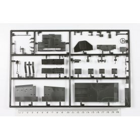 Tamiya 1:35 British Universal CarrierMk.II