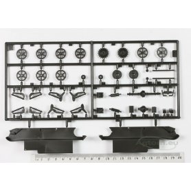 Tamiya 1:35 British Universal CarrierMk.II