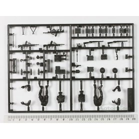 Tamiya 1:35 British Universal CarrierMk.II