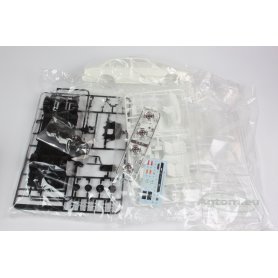 Aoshima 1:24 Infinity Q45 (G50)