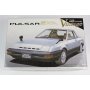 Aoshima 1:24 Nissan Pulsar Exa