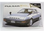 Aoshima 1:24 Nissan Pulsar Exa