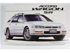 Aoshima 1:24 Honda Accord Wagon SiR