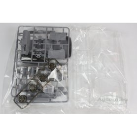 Aoshima 1:24 Honda Accord Wagon SiR