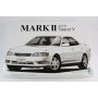 Aoshima 1:24 Toyota Mark II JZX90