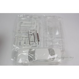 Aoshima 1:24 Toyota Mark II JZX90