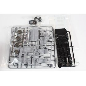 Aoshima 1:24 Toyota Mark II JZX90