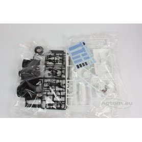 Aoshima 1:24 Toyota RAV4 L/J SXA10