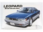 Aoshima 1:24 Nissan Leopard V6