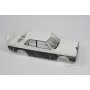 Aoshima 1:24 Nissan Skyline 2000 Patrol Police 1979