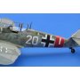 Eduard 82111 Bf 109G-6 late series