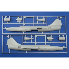 Eduard 1:48 1133 Bundes/NATO fighter F-104G