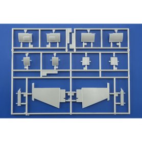 Eduard 1:48 1133 Bundes/NATO fighter F-104G