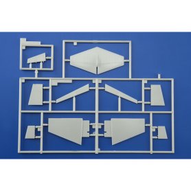 Eduard 1:48 1133 Bundes/NATO fighter F-104G