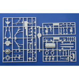 Eduard 1:48 1133 Bundes/NATO fighter F-104G