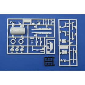 Eduard 1:48 1133 Bundes/NATO fighter F-104G