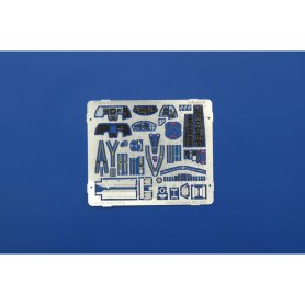 Eduard 1:48 1133 Bundes/NATO fighter F-104G