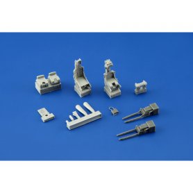 Eduard 1:48 1133 Bundes/NATO fighter F-104G