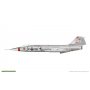 Eduard 1133 Bundes/NATO fighter F-104G
