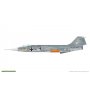 Eduard 1:48 1133 Bundes/NATO fighter F-104G