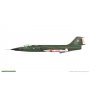 Eduard 1:48 1133 Bundes/NATO fighter F-104G