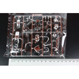 Fujimi 1:12 Honda Monkey