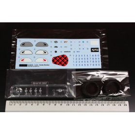 Fujimi 1:12 Honda Monkey
