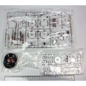 TAMIYA 1:12 Yamaha XV1600 Road Star 