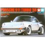 Tamiya 24279 Porsche 911 Turbo 1/24